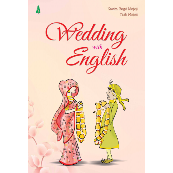 Wedding with English